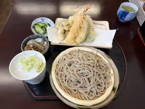 Shida No Sato