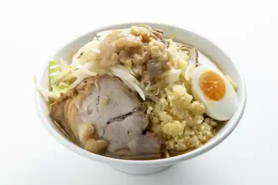 茨城豚そば特龍 本店