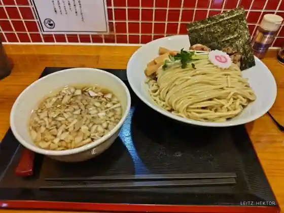 Chuka Soba Kamomaru