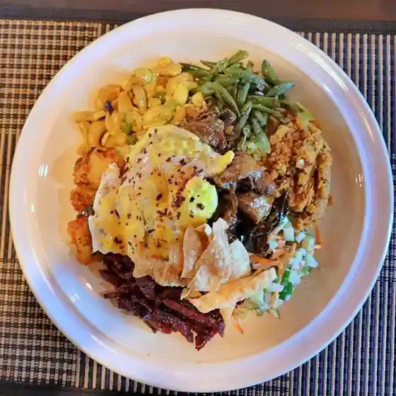 Vidizu Kitchen