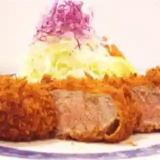 とんかつ文久
