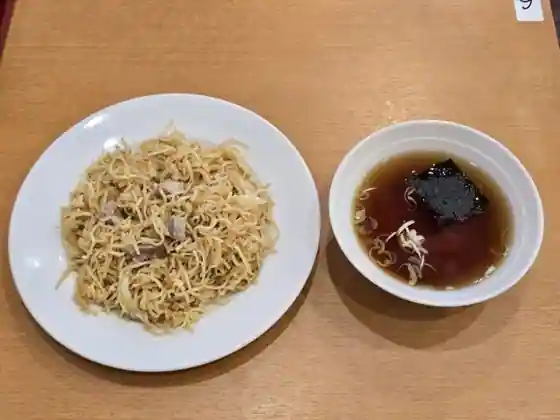 こうや食堂