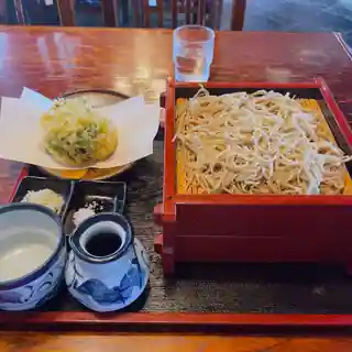 Itto Teuchi Chisoba Iwai Sarashina