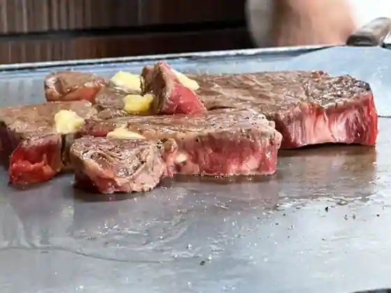 Steakhouse Usami Tei