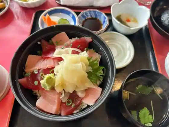 大利根カントリークラブ レストラン