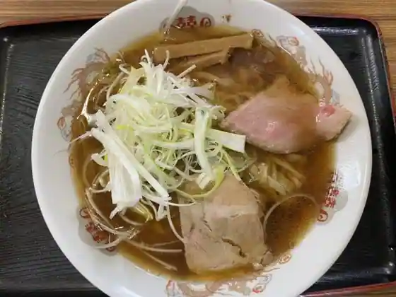 Men Ya Shigetomi ~