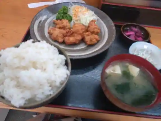 Sakana Tatsu