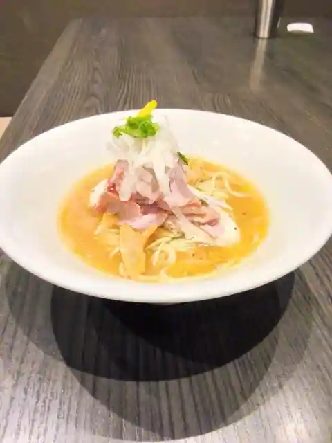 論露に不二