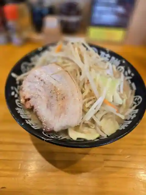 Miso No Jaw Bando