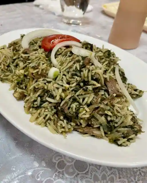 MezBan Restaurant