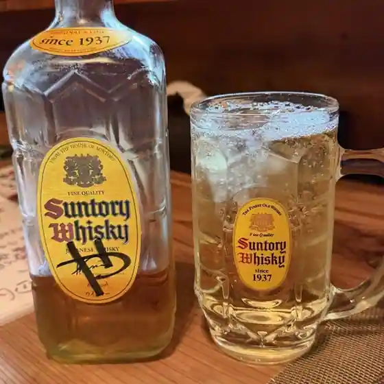 太鼓判亭 本店