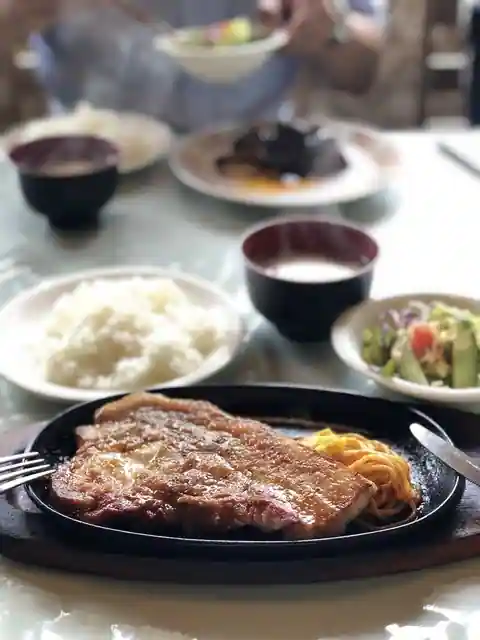 ボナンザ