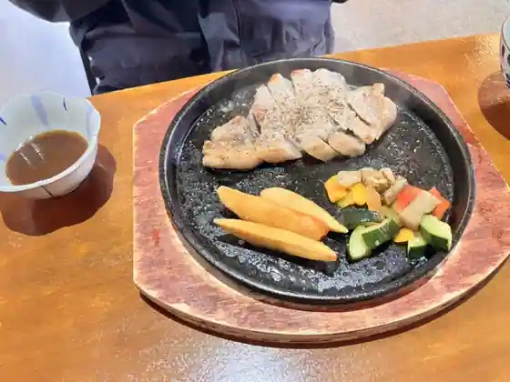 Meshi Tokoro Yokota