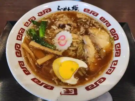 Ramen Sakura