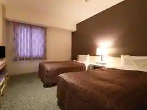 Hotel Shinto