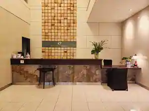 Hotel New Tsutaya