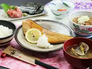 Business Ryokan Samizu