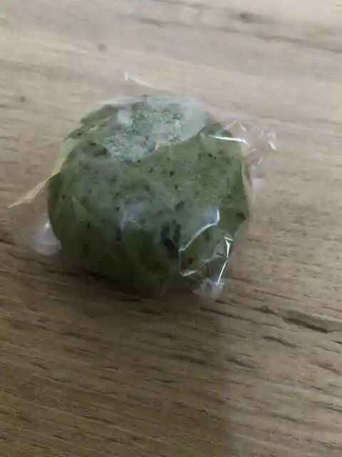 Oku Kuji Ya Kichi Mochi
