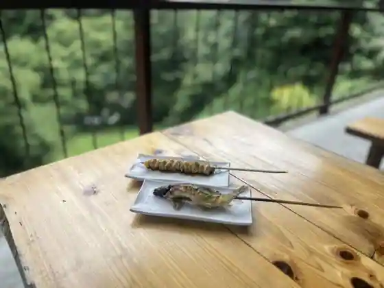 Taki Ken Chaya