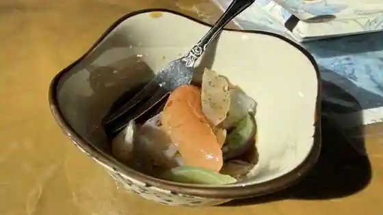 Takino Ya Kikuchi Miyage