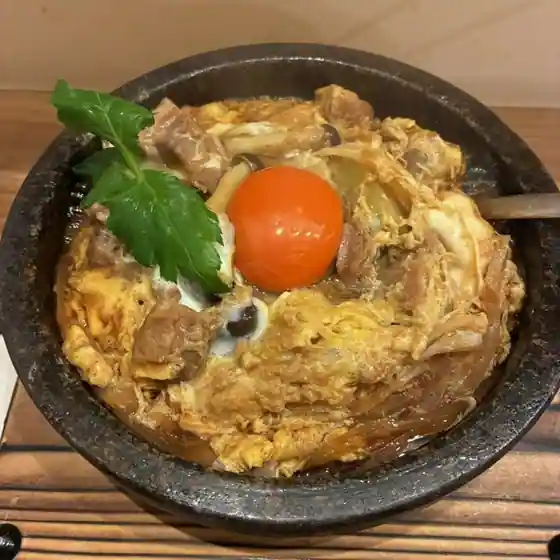 とん鈴