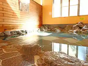 Gatsu Kyo Onsen Shiraki So
