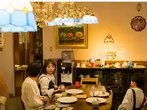 Machiyado (Motomachi)