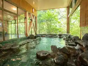 Ogo Onsen Hotel Oku Kuji Kan (Ito Sono Hotels)