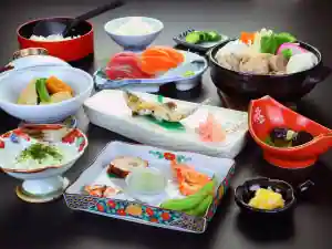 Tamaya Ryokan