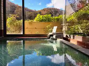 Ryokan Honda Ya