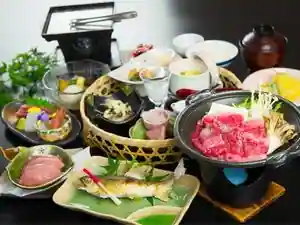 Ogo Onsen Yamizo Hotel