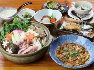 Rogu Terrace Wani Ke Fuchi
