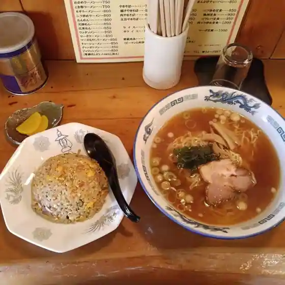 ともしび