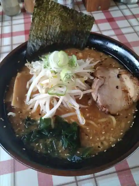 Ramen Ichiban Hoshi