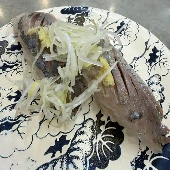 Ippei Sushi