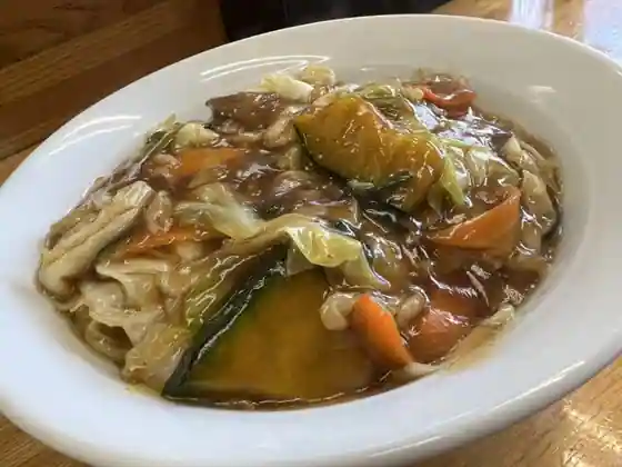 Stamina Ramen Sanshiro