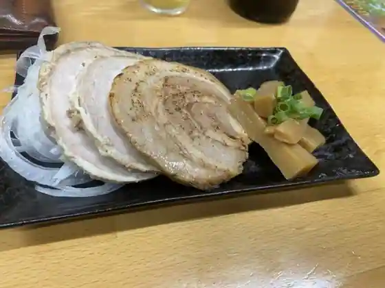 ひかり食堂