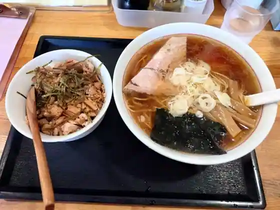 Ikuyo Shokudo