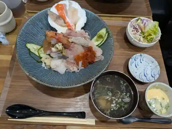 Iso Ryori Koryoku