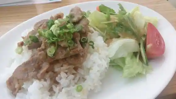 シーバーズカフェ