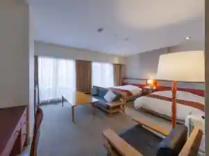 Hitachi Ocean View Hotel & Resort