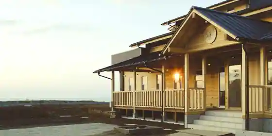 Hitachi Ota Shiri Kaigan Unoshima Villa