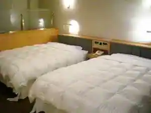 Hotel Hitachi Hills (BBH Hotel Group )