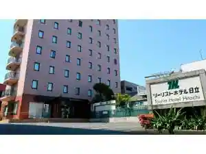 Tourist Hotel Hitachi