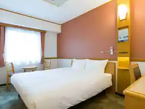 Toyoko INN Hitachi Ekimae