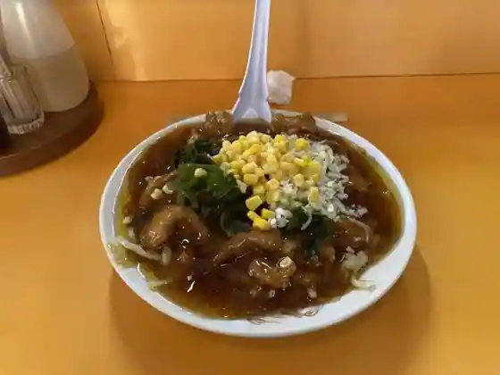 Teuchi Ramen Taishin