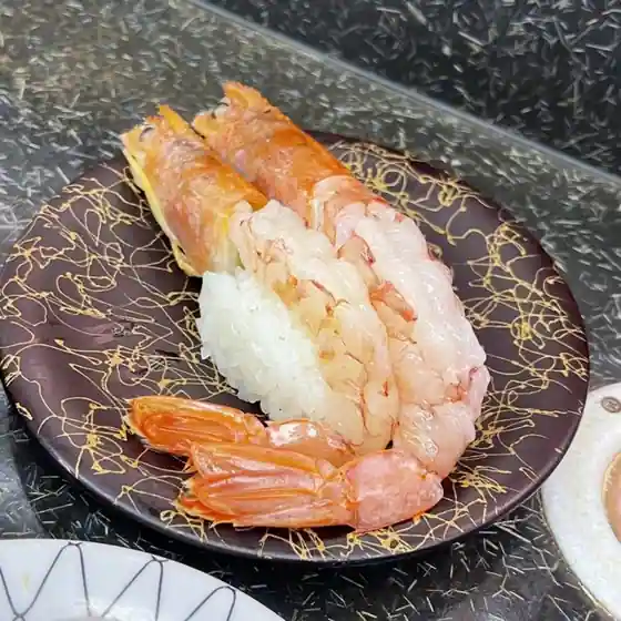 市場寿し
