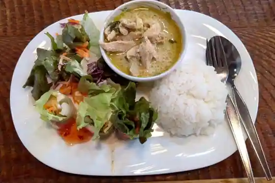 ラカントーン