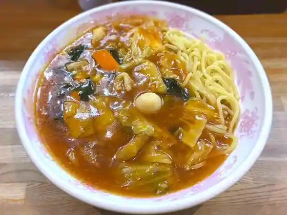 Ramen Gendai