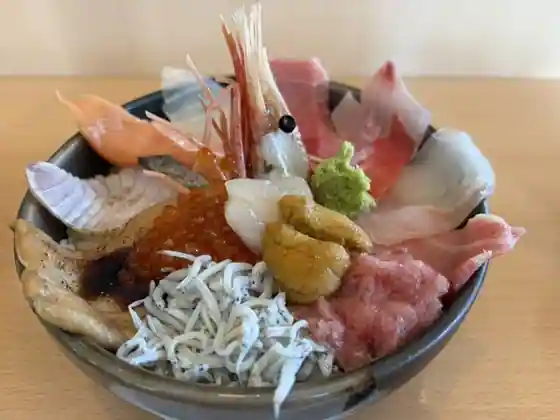 Kaisen Tokoro Kaimon